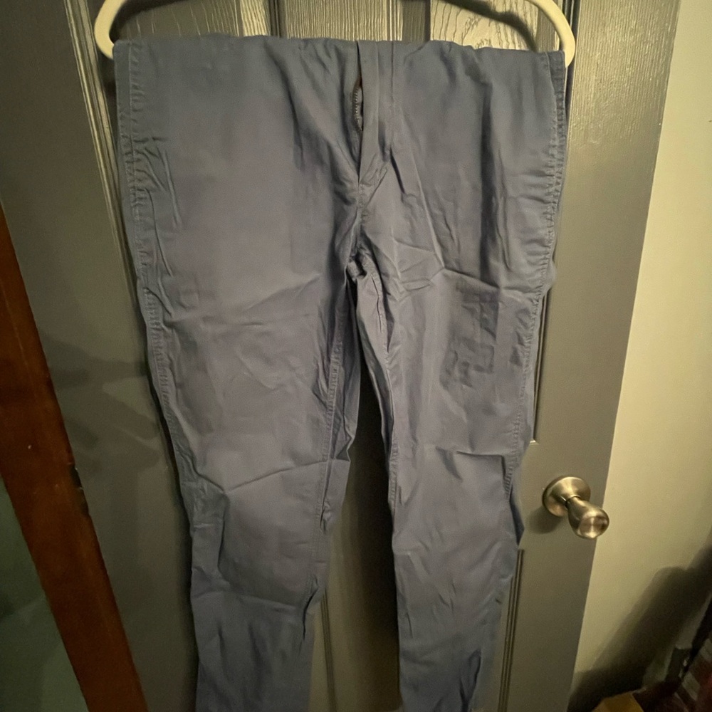 banana republic pants men 30x30